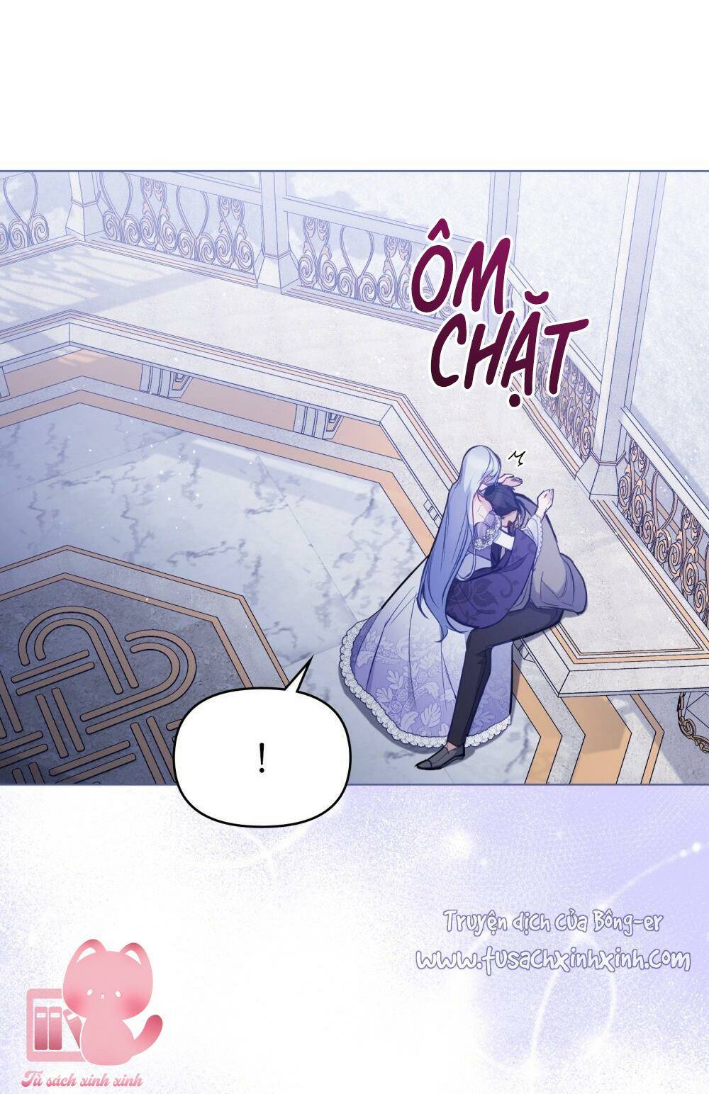 Nếu Không Vâng Lời Công Tước - Chap 32 - Trang 88