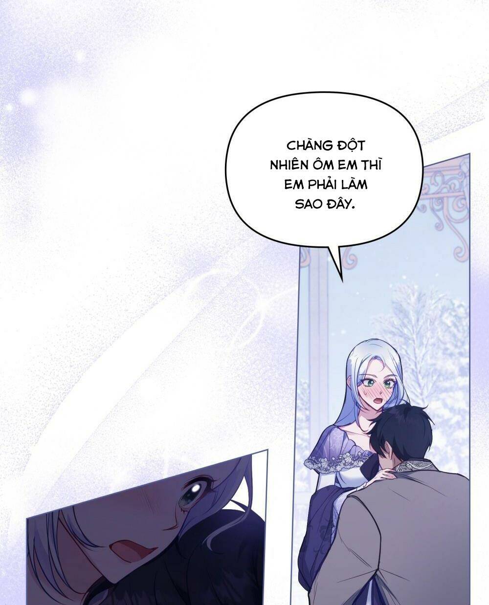 Nếu Không Vâng Lời Công Tước - Chap 32 - Trang 89