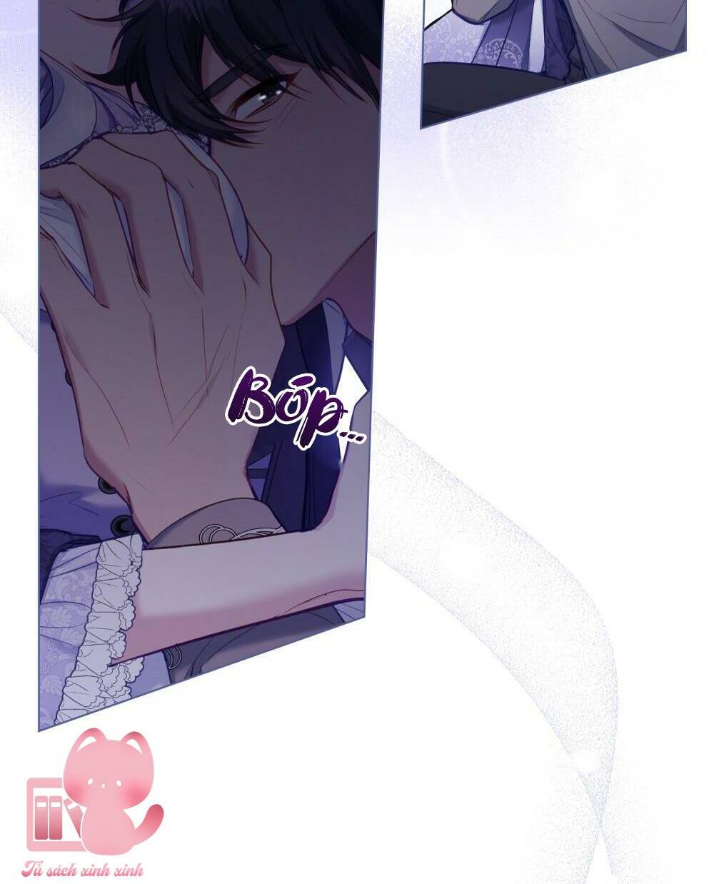 Nếu Không Vâng Lời Công Tước - Chap 32 - Trang 90