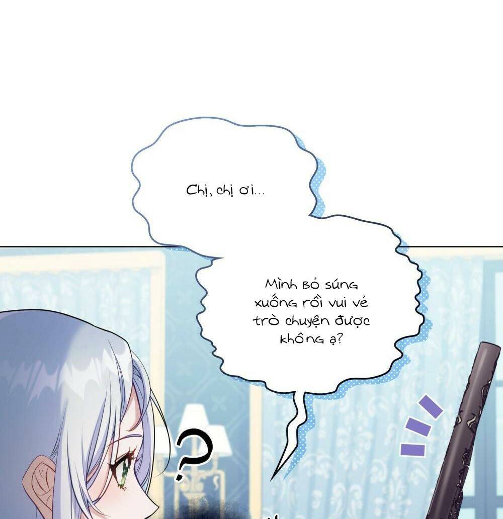 Nếu Không Vâng Lời Công Tước - Chap 32 - Trang 10