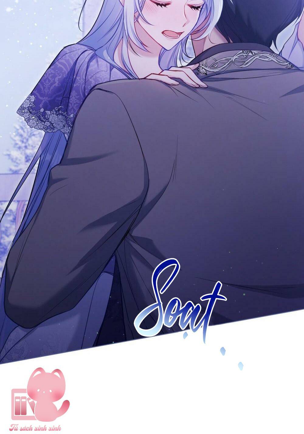 Nếu Không Vâng Lời Công Tước - Chap 32 - Trang 92