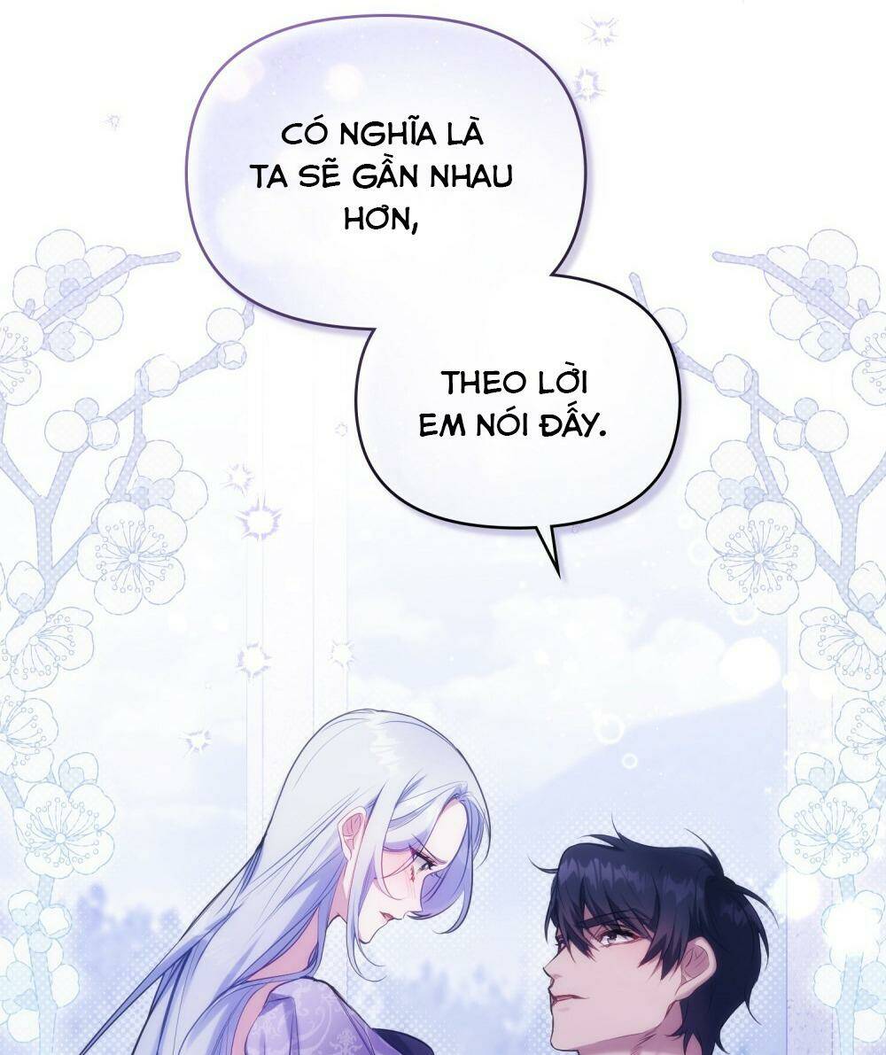 Nếu Không Vâng Lời Công Tước - Chap 33 - Trang 11