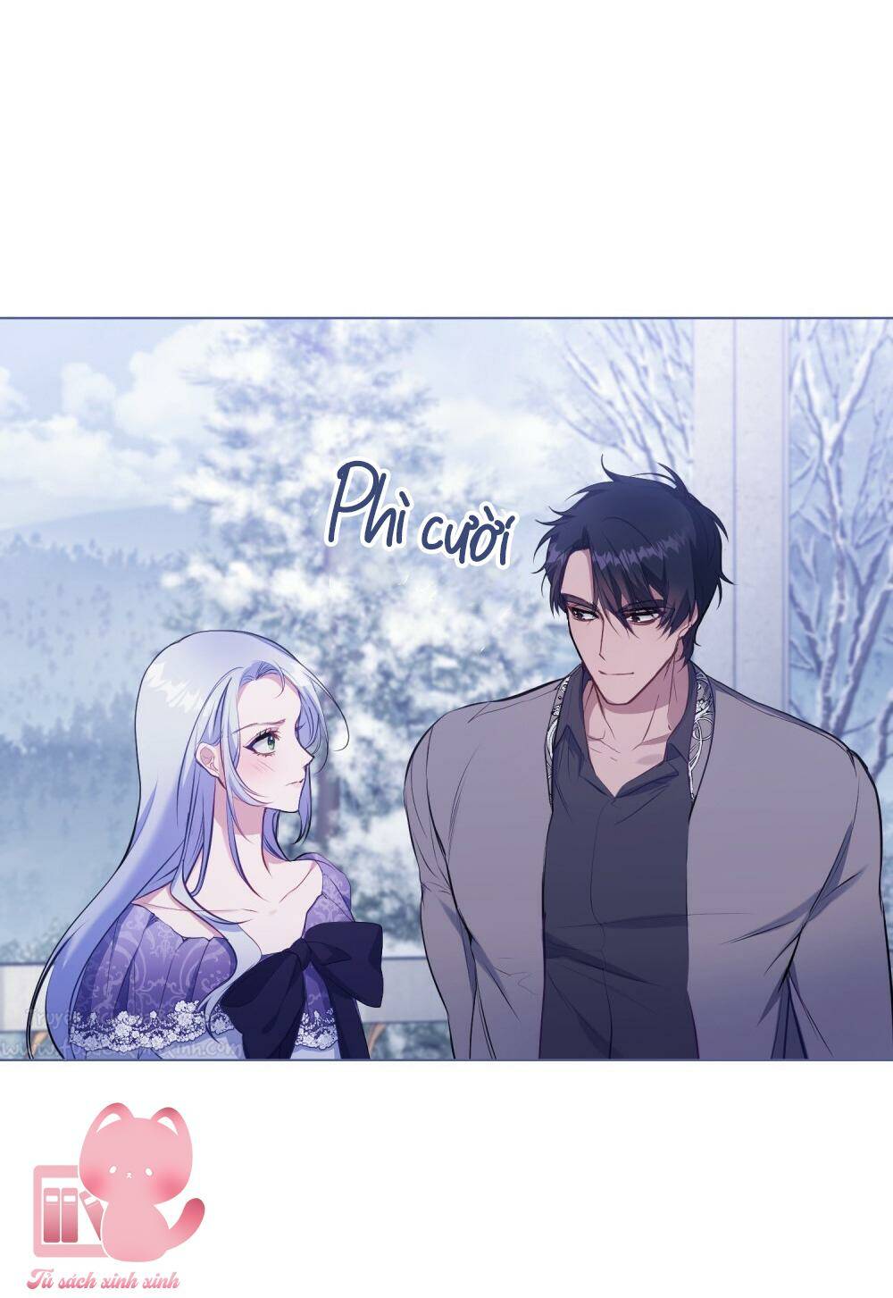 Nếu Không Vâng Lời Công Tước - Chap 33 - Trang 15