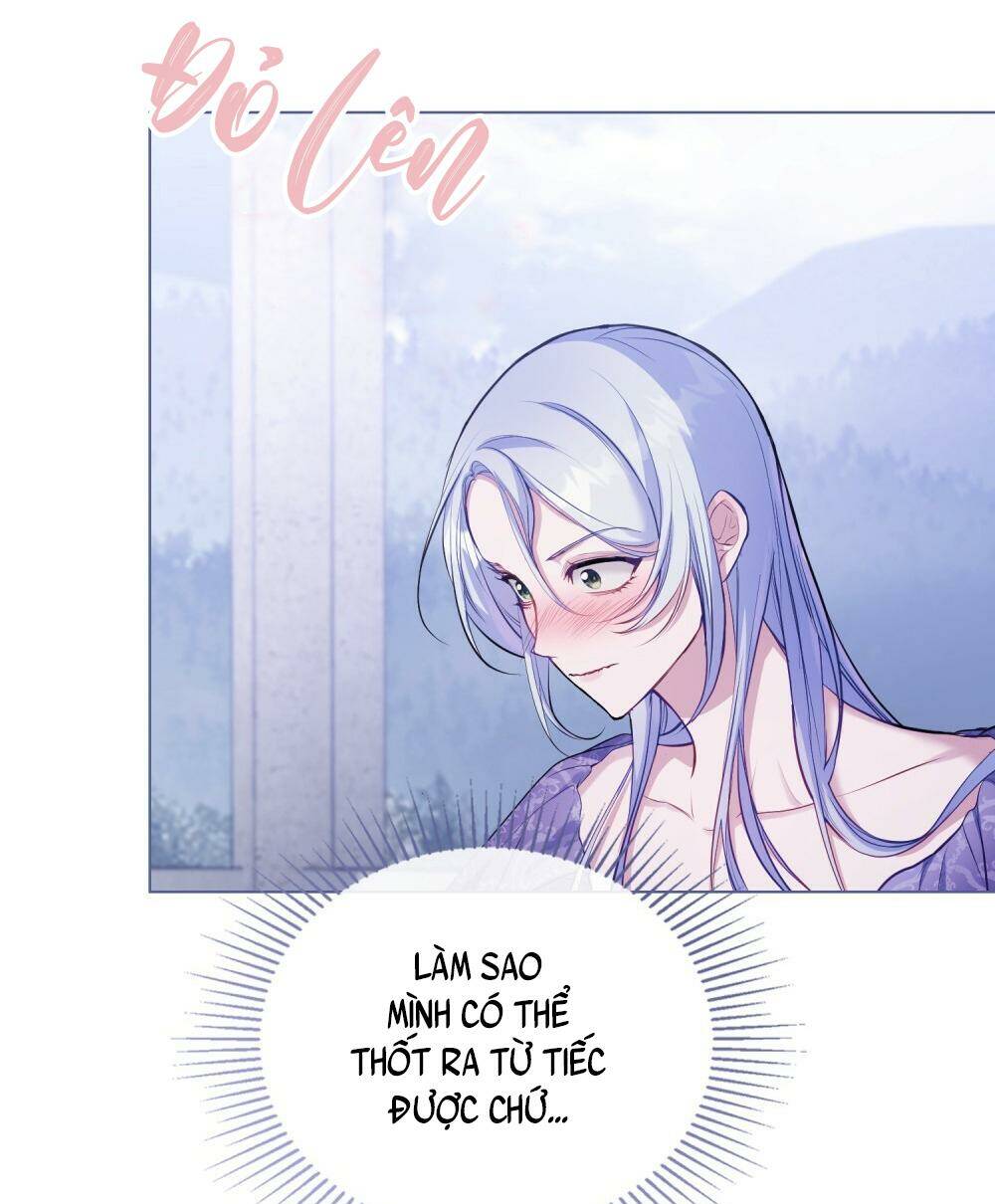 Nếu Không Vâng Lời Công Tước - Chap 33 - Trang 18