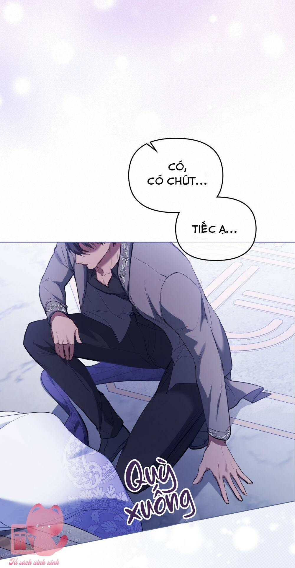 Nếu Không Vâng Lời Công Tước - Chap 33 - Trang 20