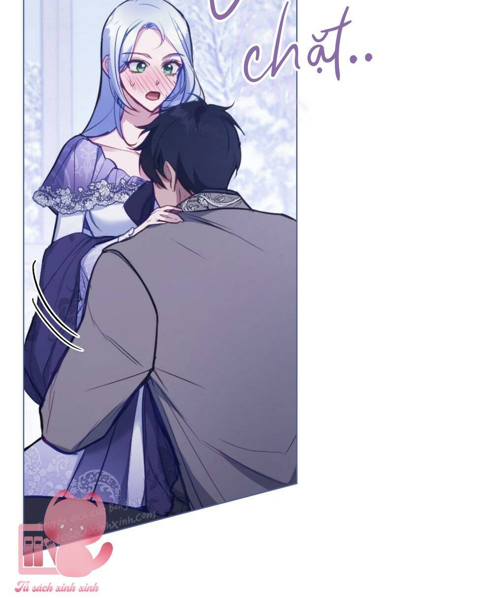Nếu Không Vâng Lời Công Tước - Chap 33 - Trang 3