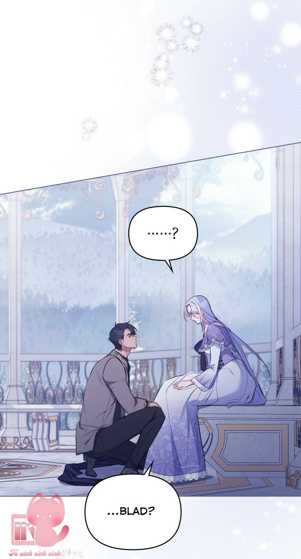 Nếu Không Vâng Lời Công Tước - Chap 33 - Trang 21