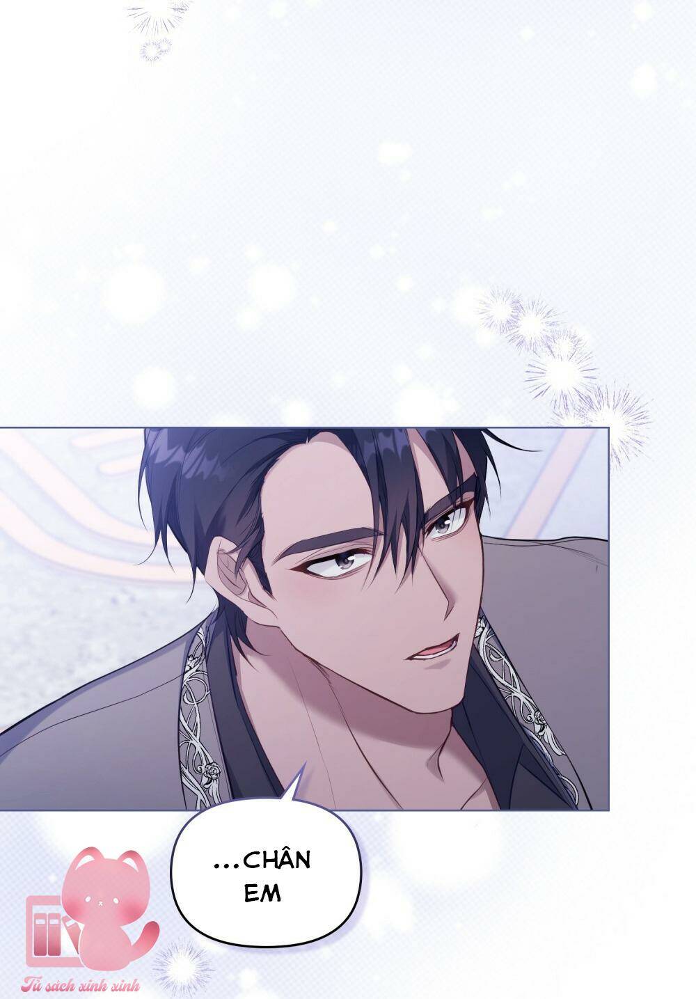 Nếu Không Vâng Lời Công Tước - Chap 33 - Trang 22