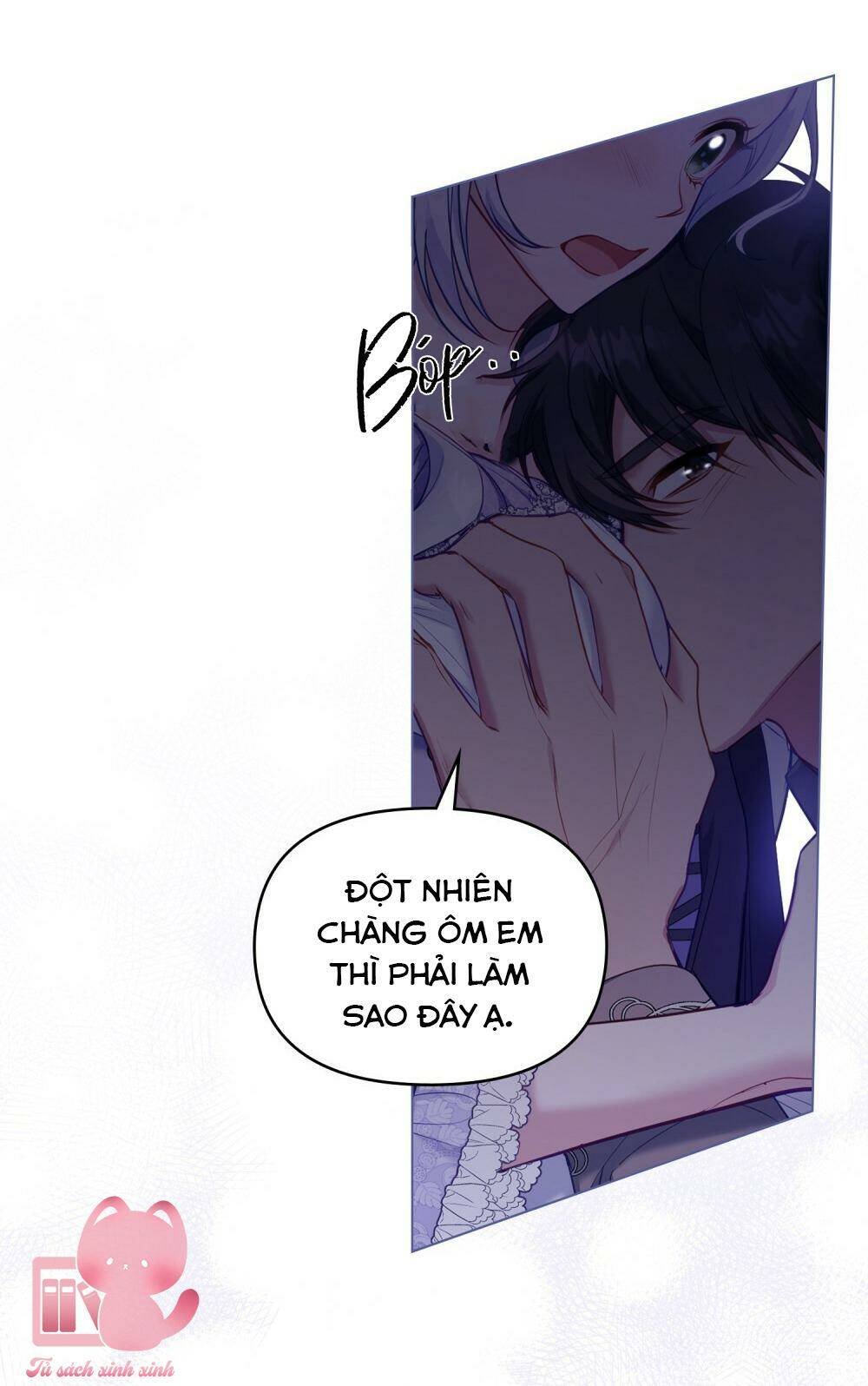 Nếu Không Vâng Lời Công Tước - Chap 33 - Trang 4