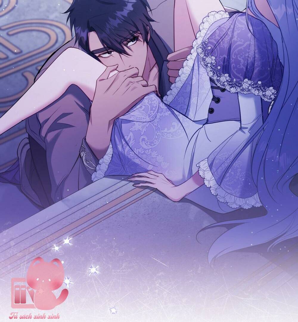 Nếu Không Vâng Lời Công Tước - Chap 33 - Trang 31