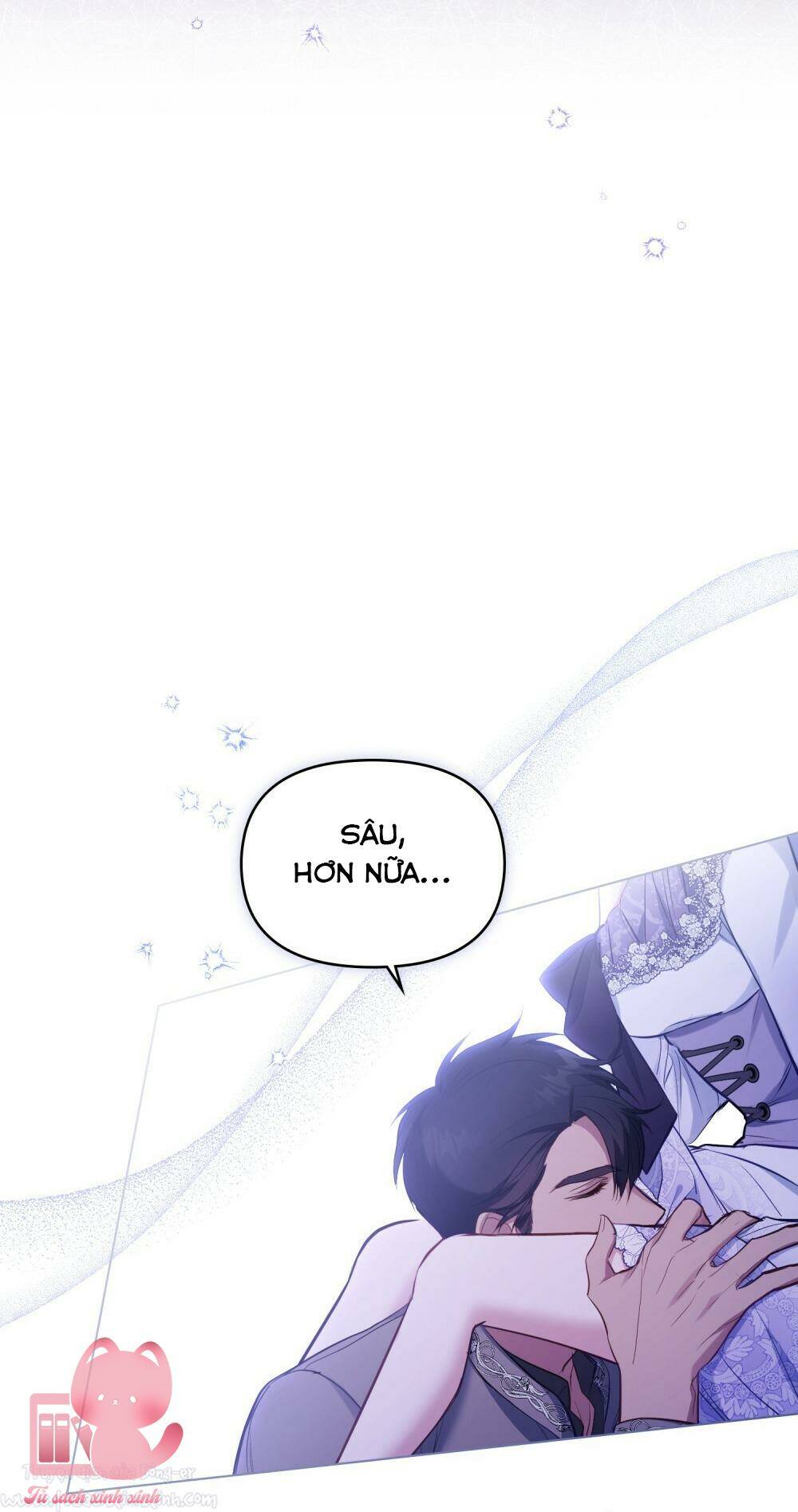 Nếu Không Vâng Lời Công Tước - Chap 33 - Trang 32