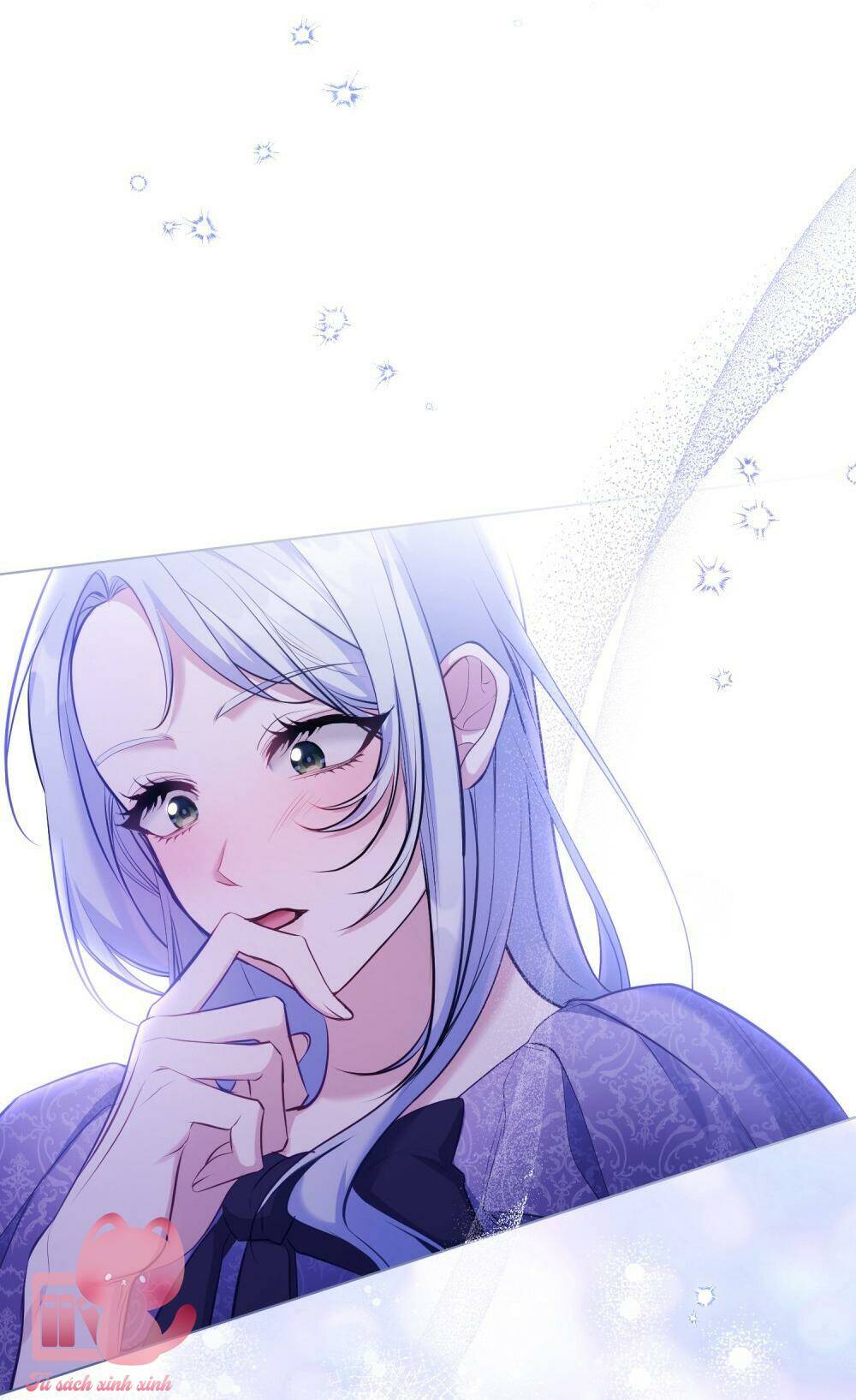Nếu Không Vâng Lời Công Tước - Chap 33 - Trang 33