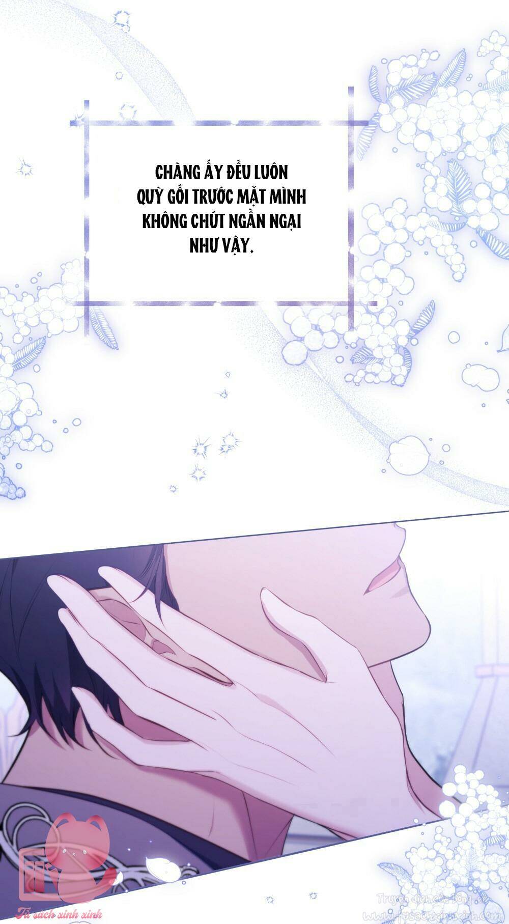 Nếu Không Vâng Lời Công Tước - Chap 33 - Trang 36