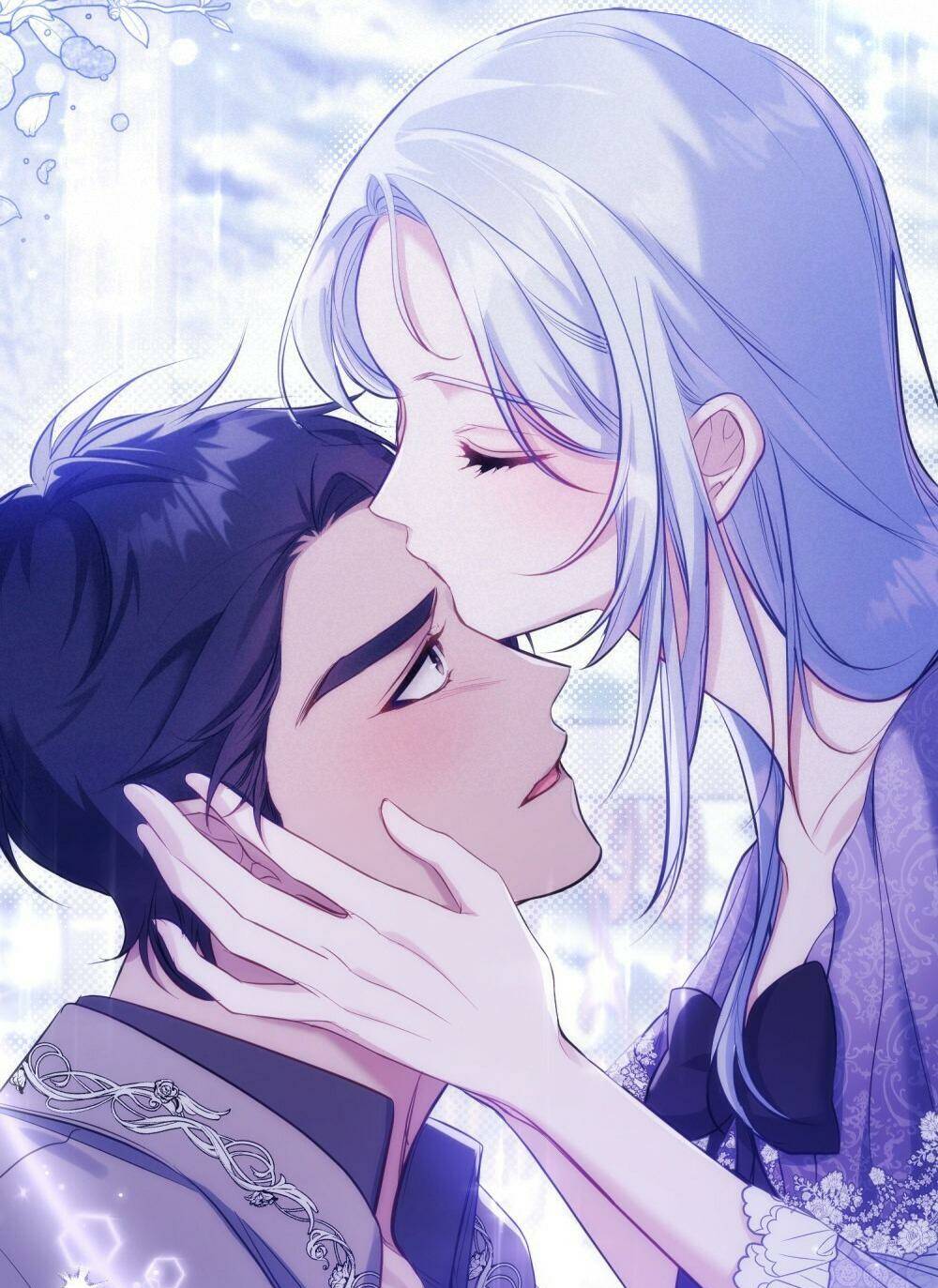 Nếu Không Vâng Lời Công Tước - Chap 33 - Trang 38