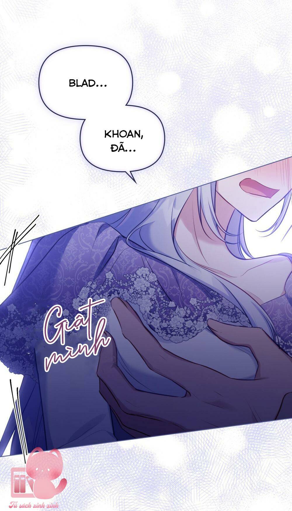 Nếu Không Vâng Lời Công Tước - Chap 33 - Trang 5