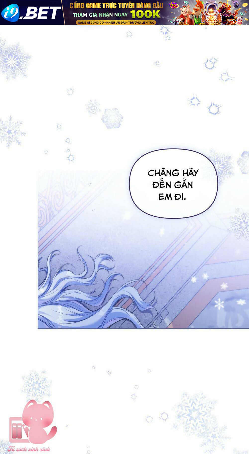 Nếu Không Vâng Lời Công Tước - Chap 33 - Trang 41