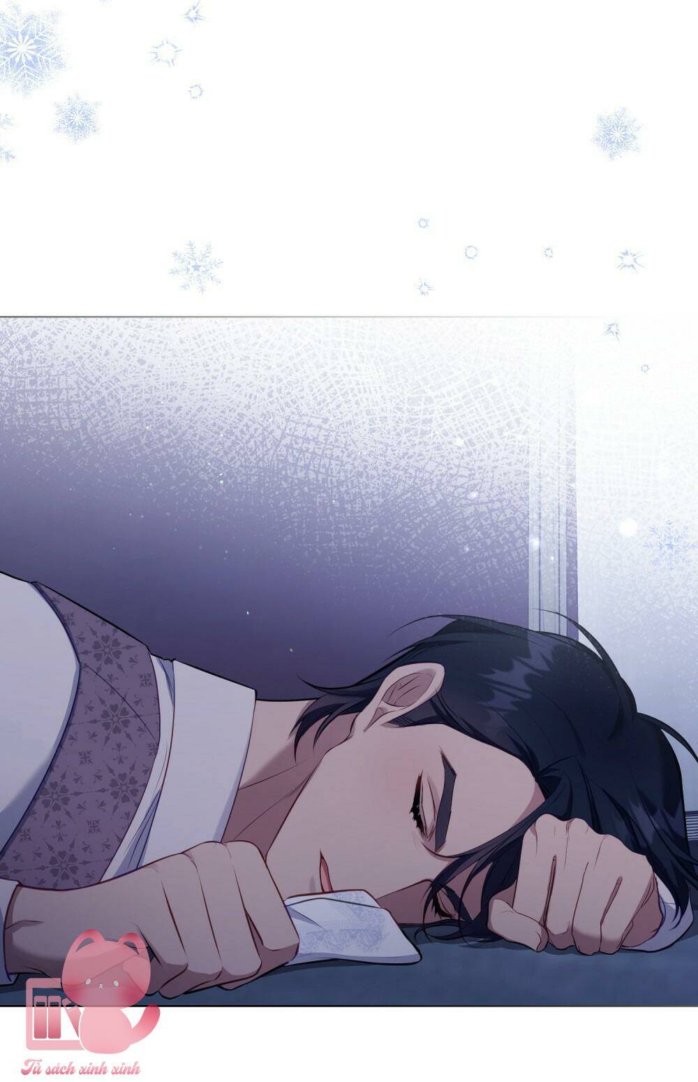 Nếu Không Vâng Lời Công Tước - Chap 33 - Trang 46