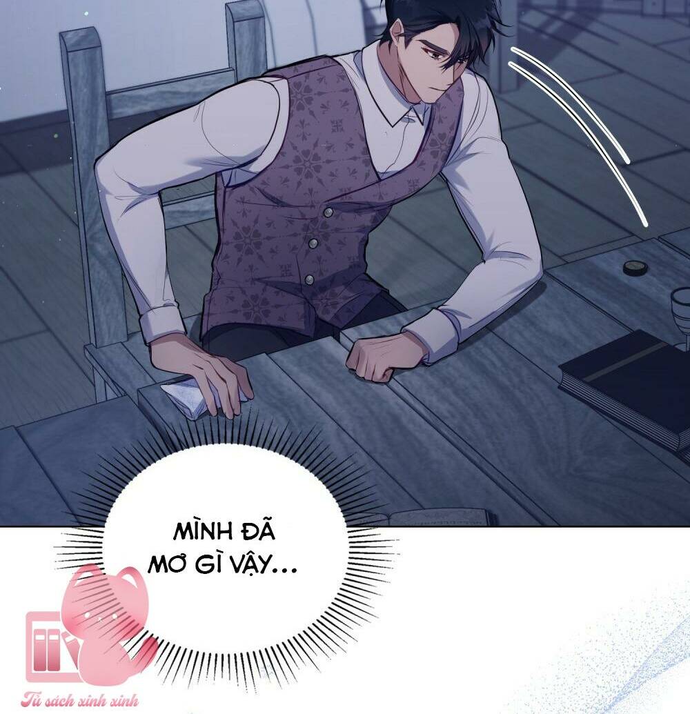 Nếu Không Vâng Lời Công Tước - Chap 33 - Trang 49