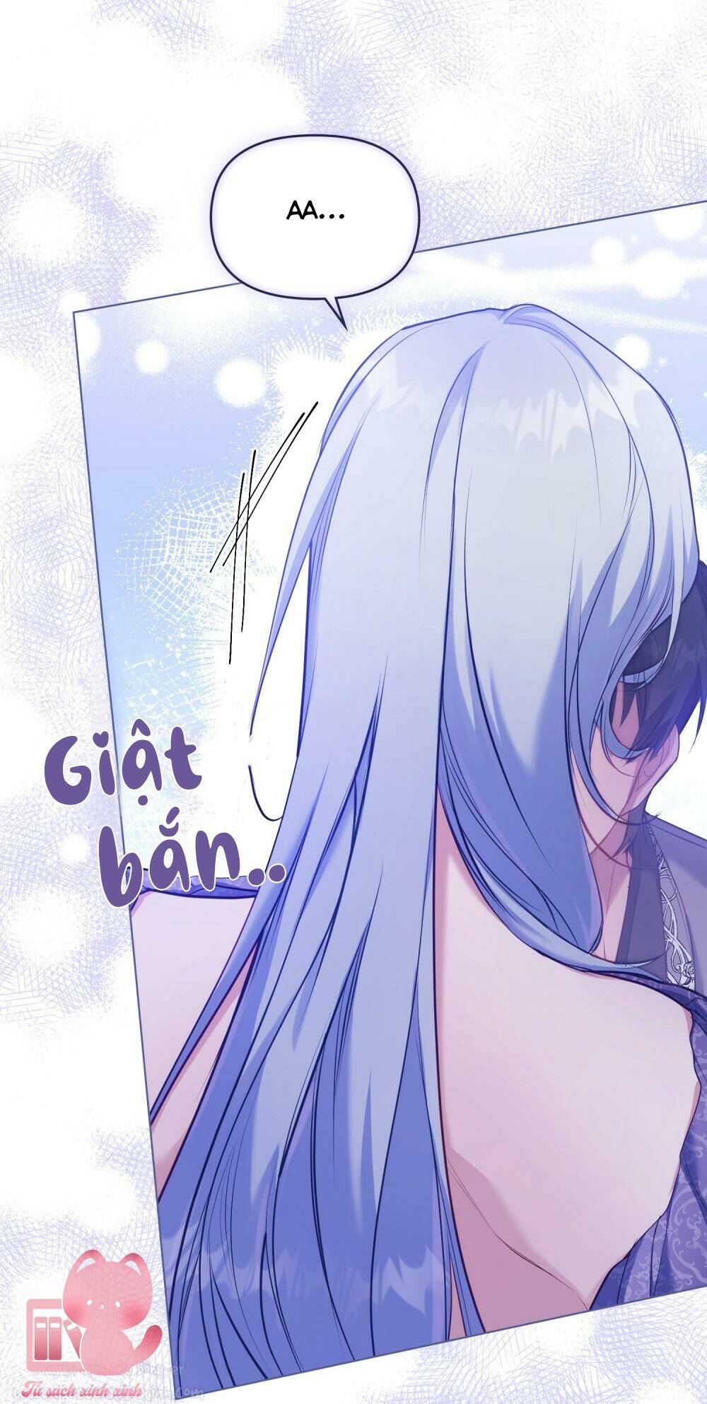 Nếu Không Vâng Lời Công Tước - Chap 33 - Trang 6