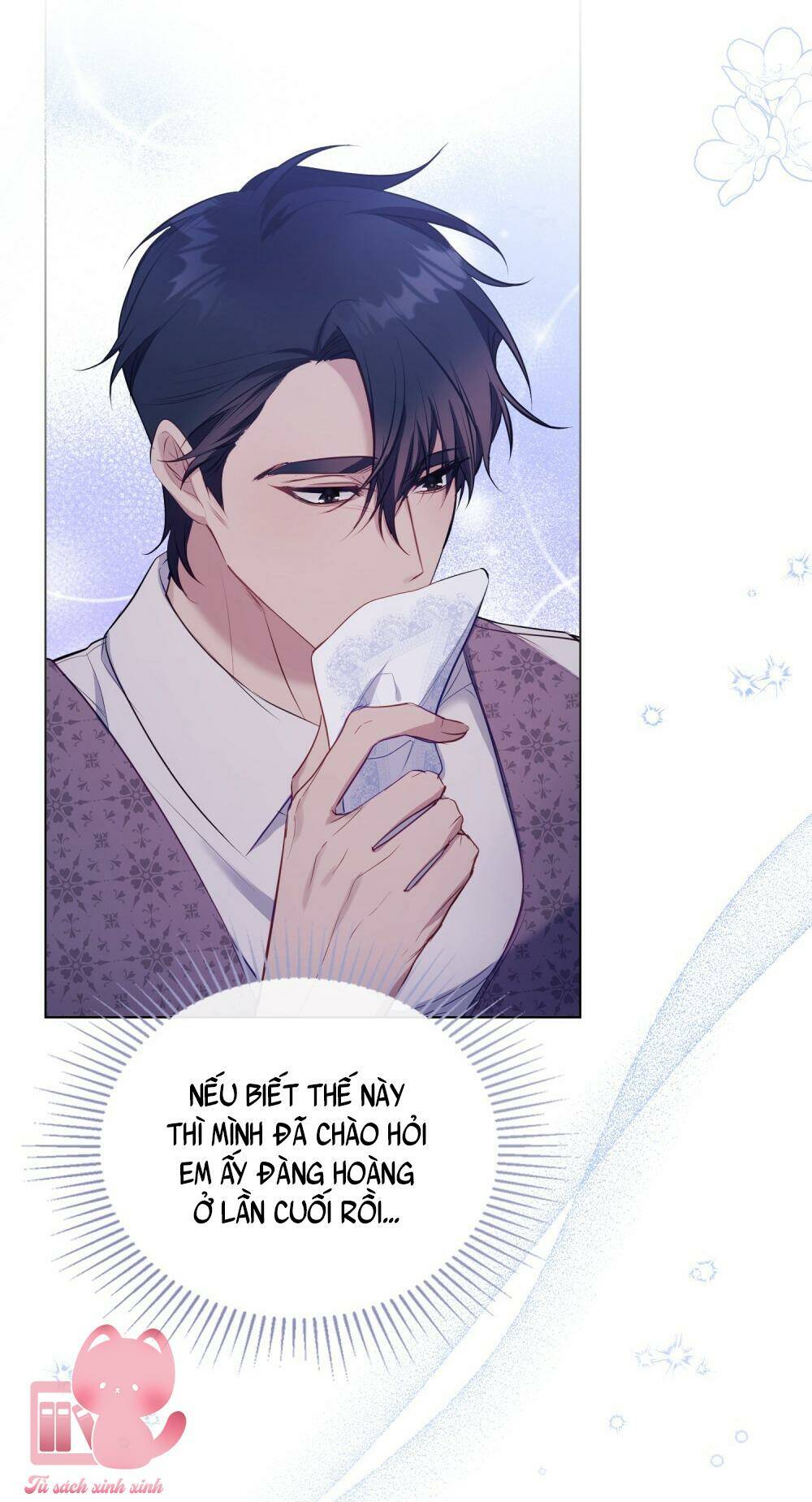 Nếu Không Vâng Lời Công Tước - Chap 33 - Trang 52