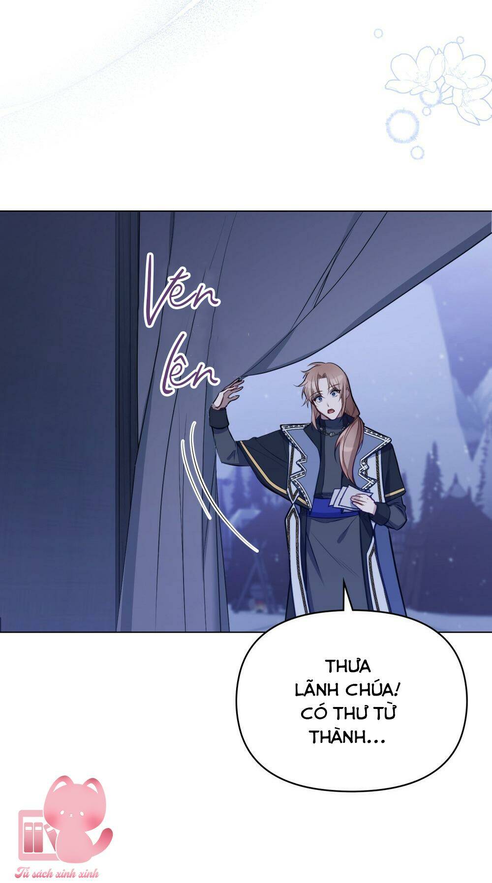 Nếu Không Vâng Lời Công Tước - Chap 33 - Trang 53