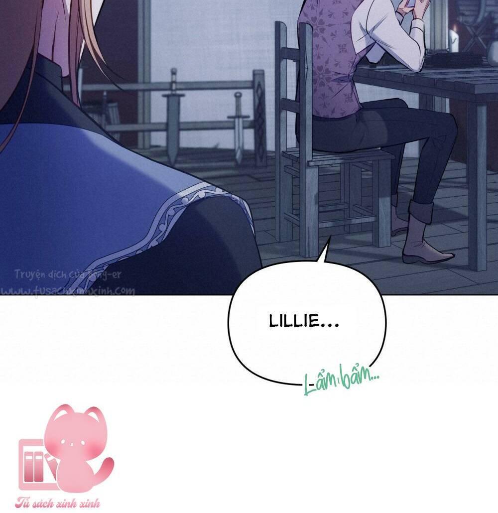 Nếu Không Vâng Lời Công Tước - Chap 33 - Trang 55