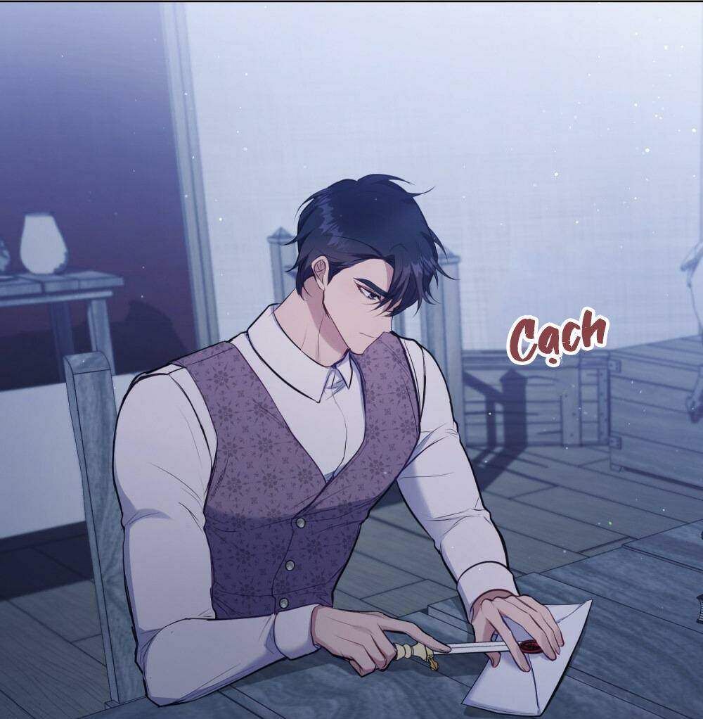 Nếu Không Vâng Lời Công Tước - Chap 33 - Trang 64