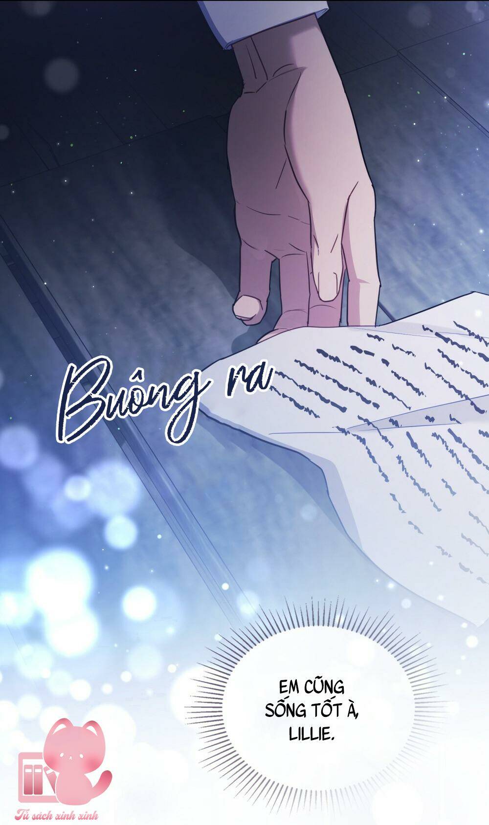 Nếu Không Vâng Lời Công Tước - Chap 33 - Trang 70
