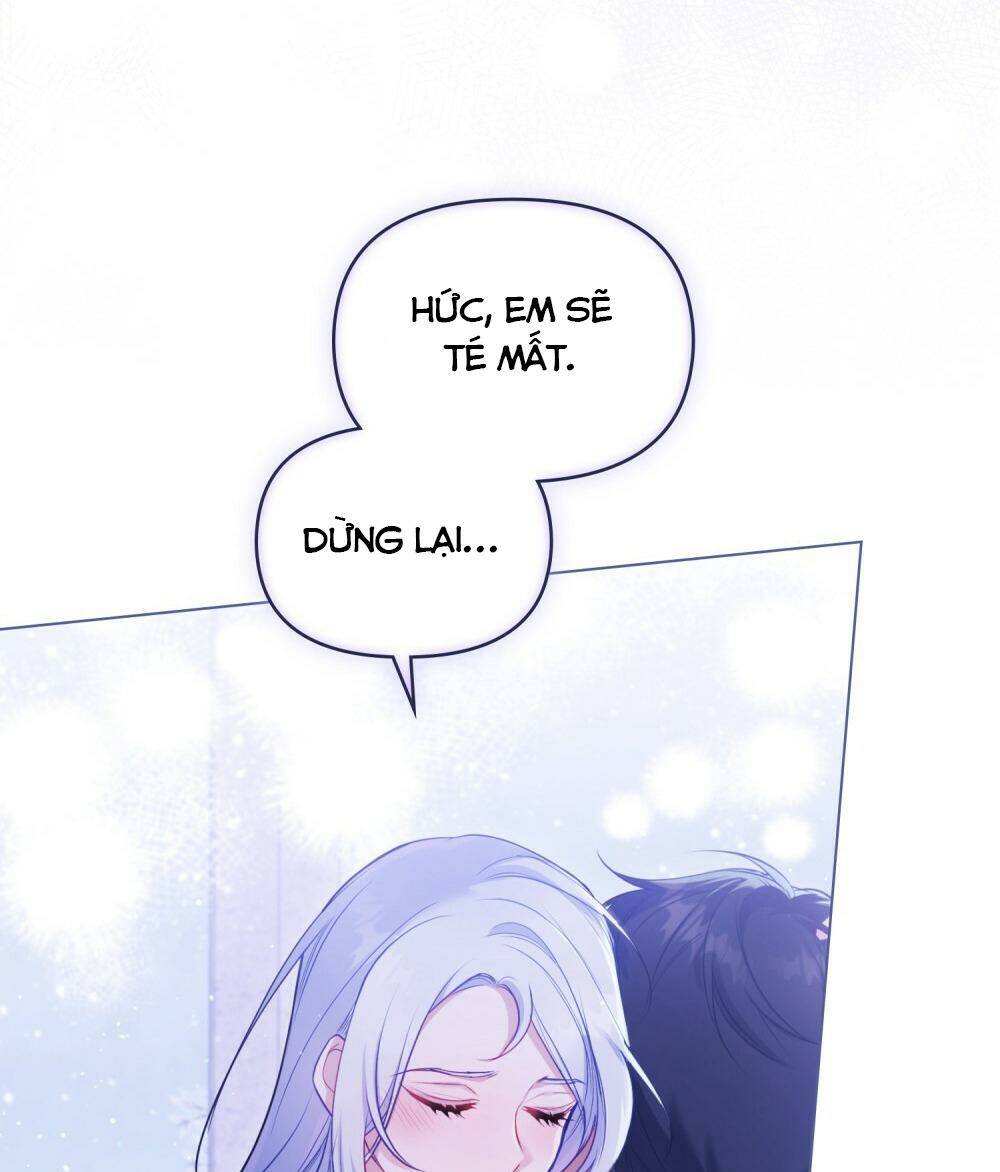Nếu Không Vâng Lời Công Tước - Chap 33 - Trang 8