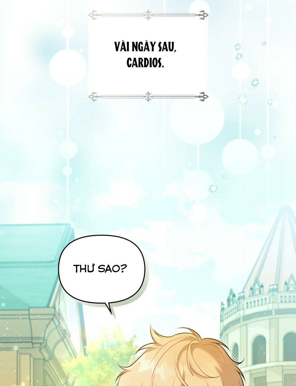 Nếu Không Vâng Lời Công Tước - Chap 33 - Trang 72
