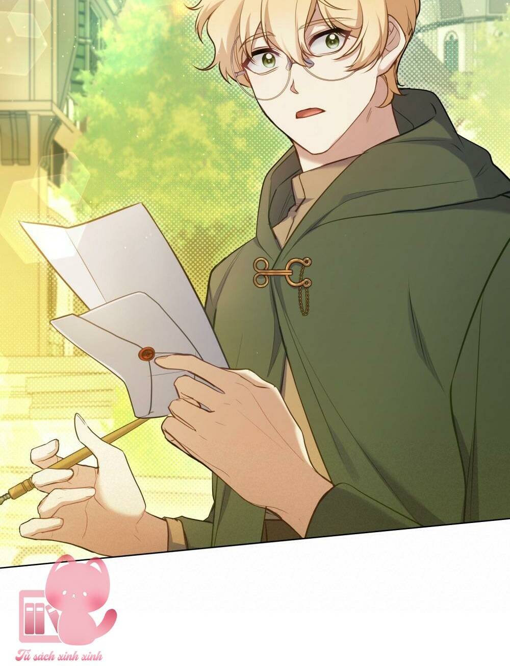 Nếu Không Vâng Lời Công Tước - Chap 33 - Trang 73