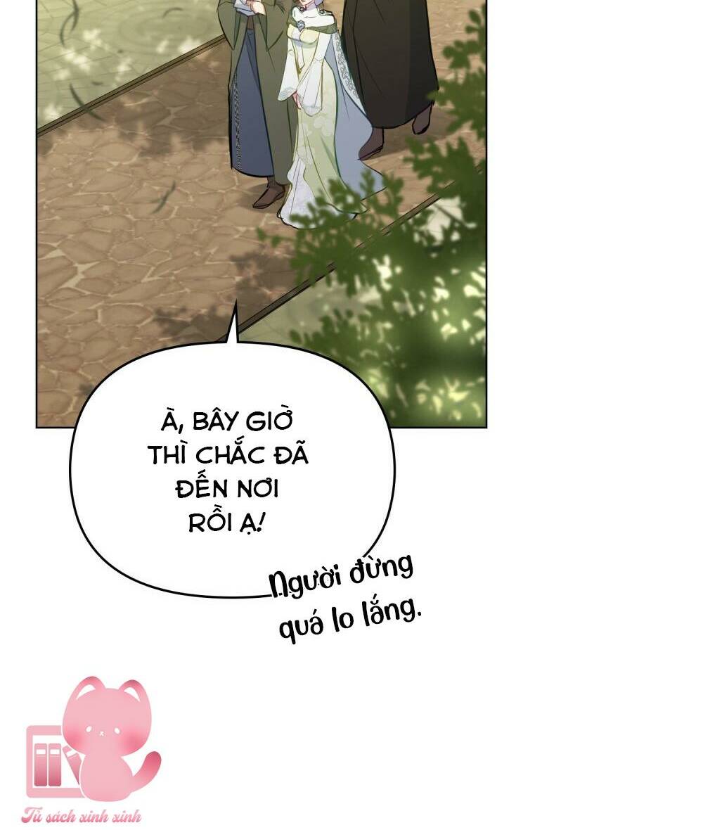 Nếu Không Vâng Lời Công Tước - Chap 33 - Trang 75