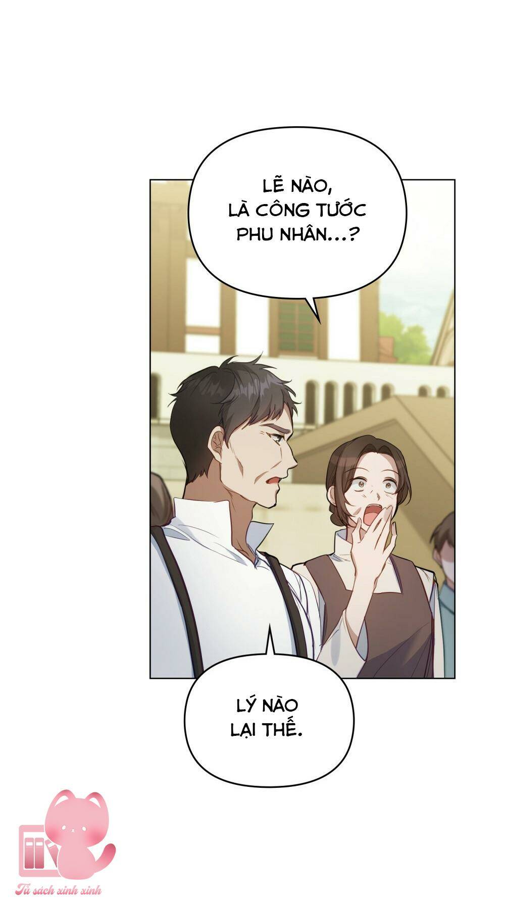 Nếu Không Vâng Lời Công Tước - Chap 33 - Trang 77