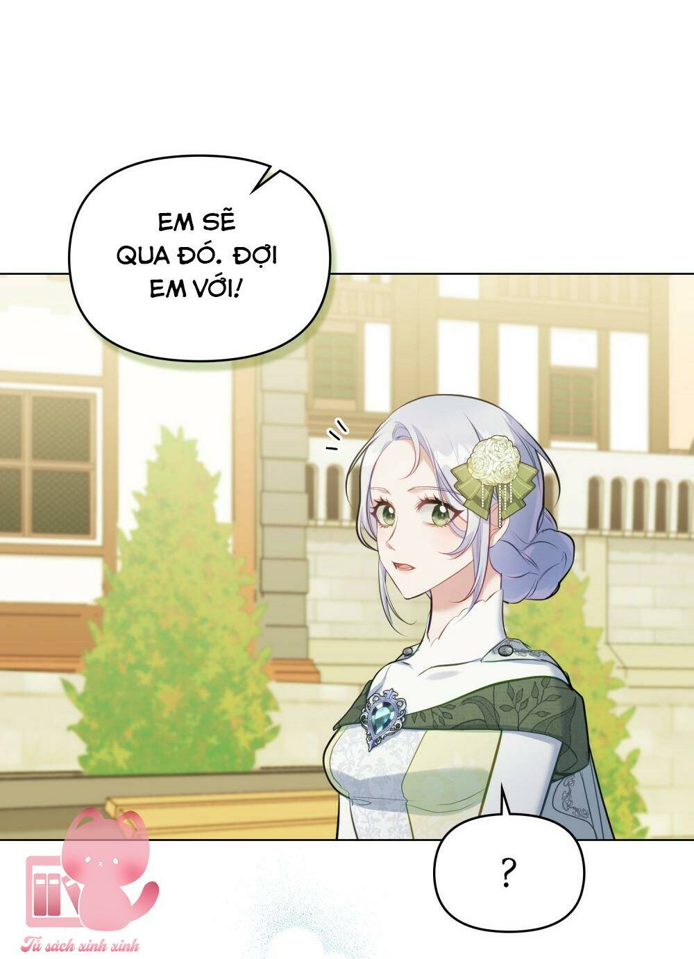 Nếu Không Vâng Lời Công Tước - Chap 33 - Trang 78