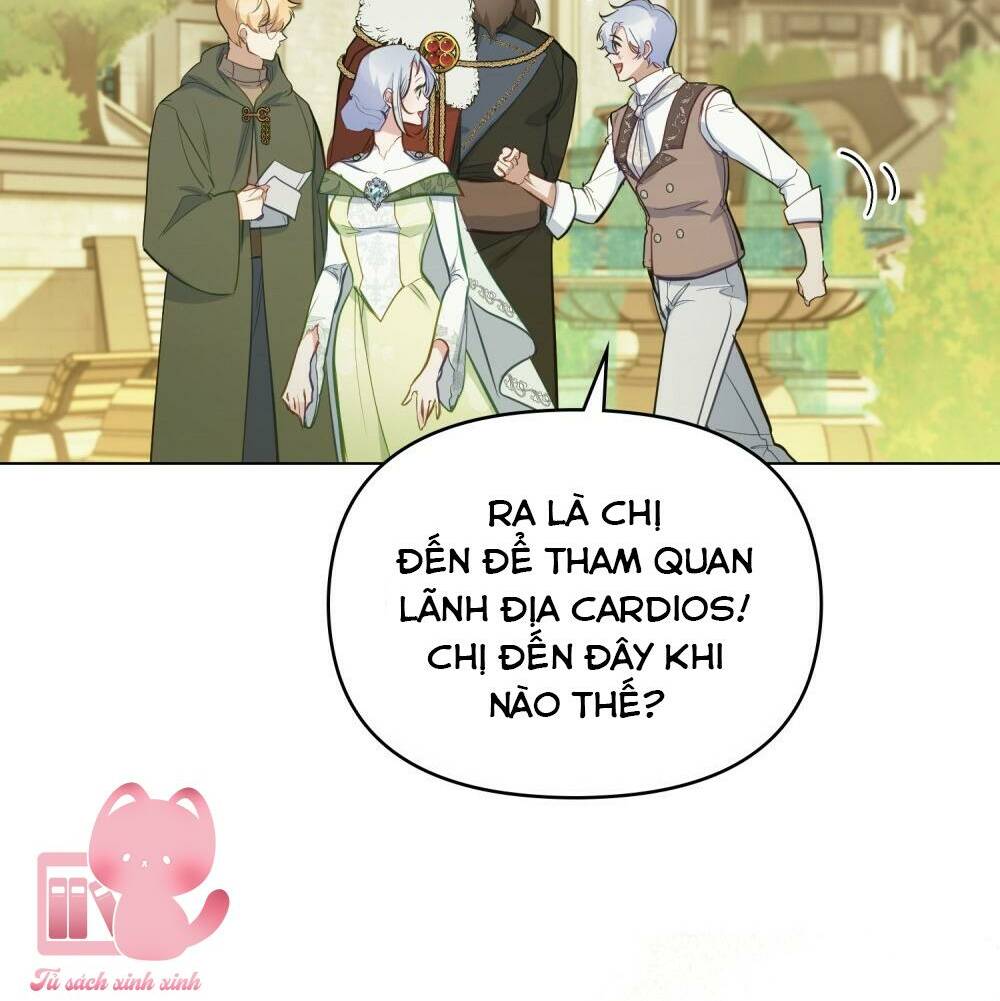 Nếu Không Vâng Lời Công Tước - Chap 33 - Trang 81