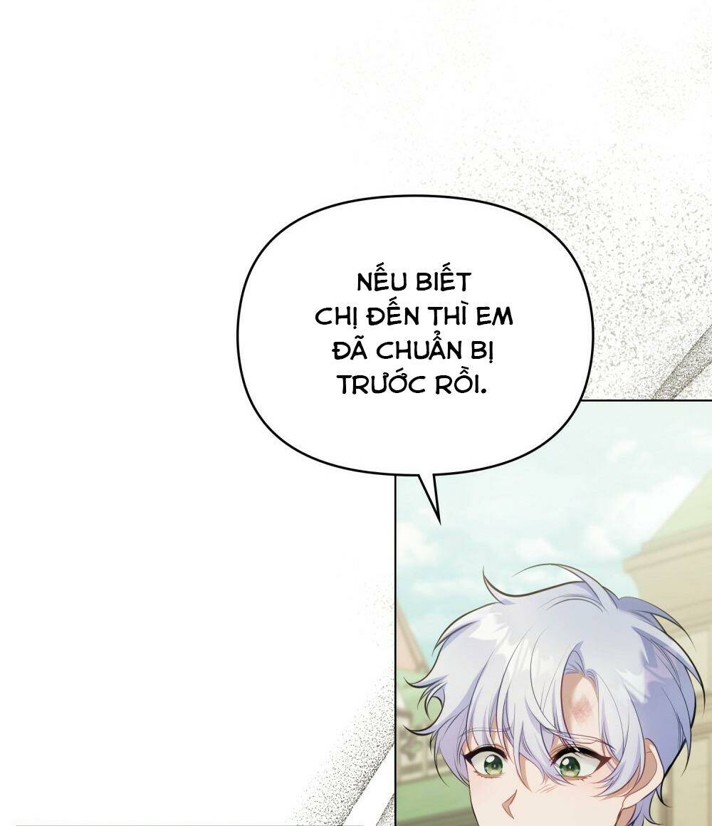 Nếu Không Vâng Lời Công Tước - Chap 33 - Trang 82
