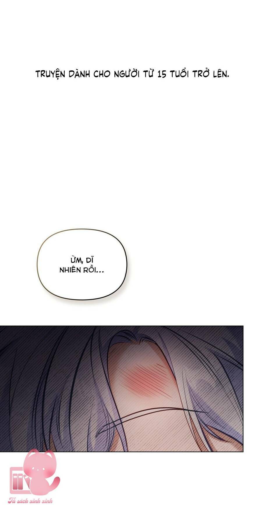 Nếu Không Vâng Lời Công Tước - Chap 34 - Trang 2