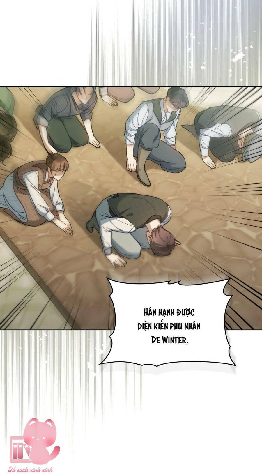 Nếu Không Vâng Lời Công Tước - Chap 34 - Trang 13