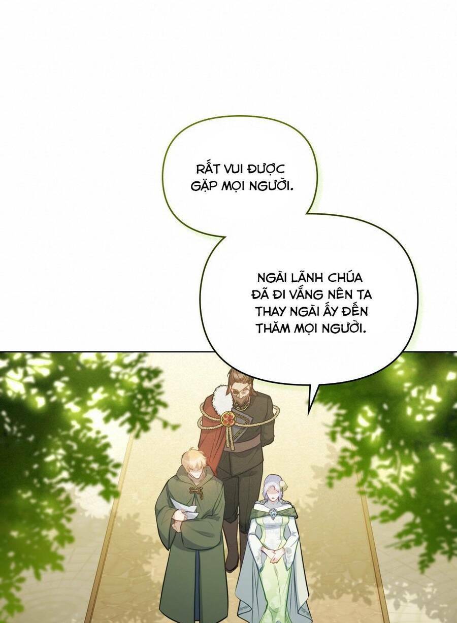 Nếu Không Vâng Lời Công Tước - Chap 34 - Trang 15