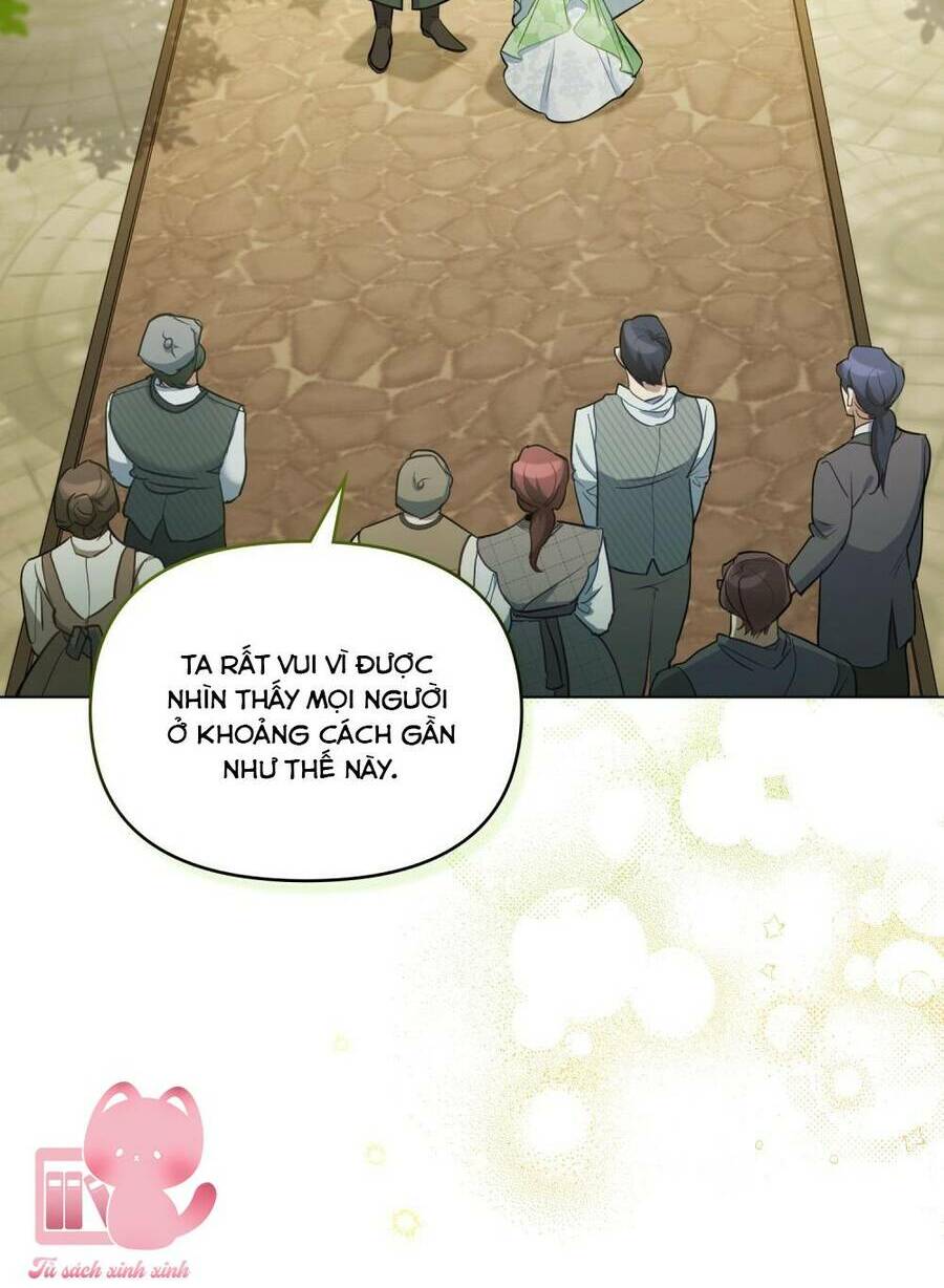 Nếu Không Vâng Lời Công Tước - Chap 34 - Trang 16