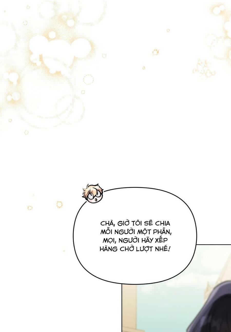 Nếu Không Vâng Lời Công Tước - Chap 34 - Trang 18