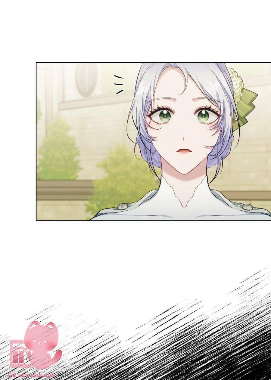 Nếu Không Vâng Lời Công Tước - Chap 34 - Trang 20