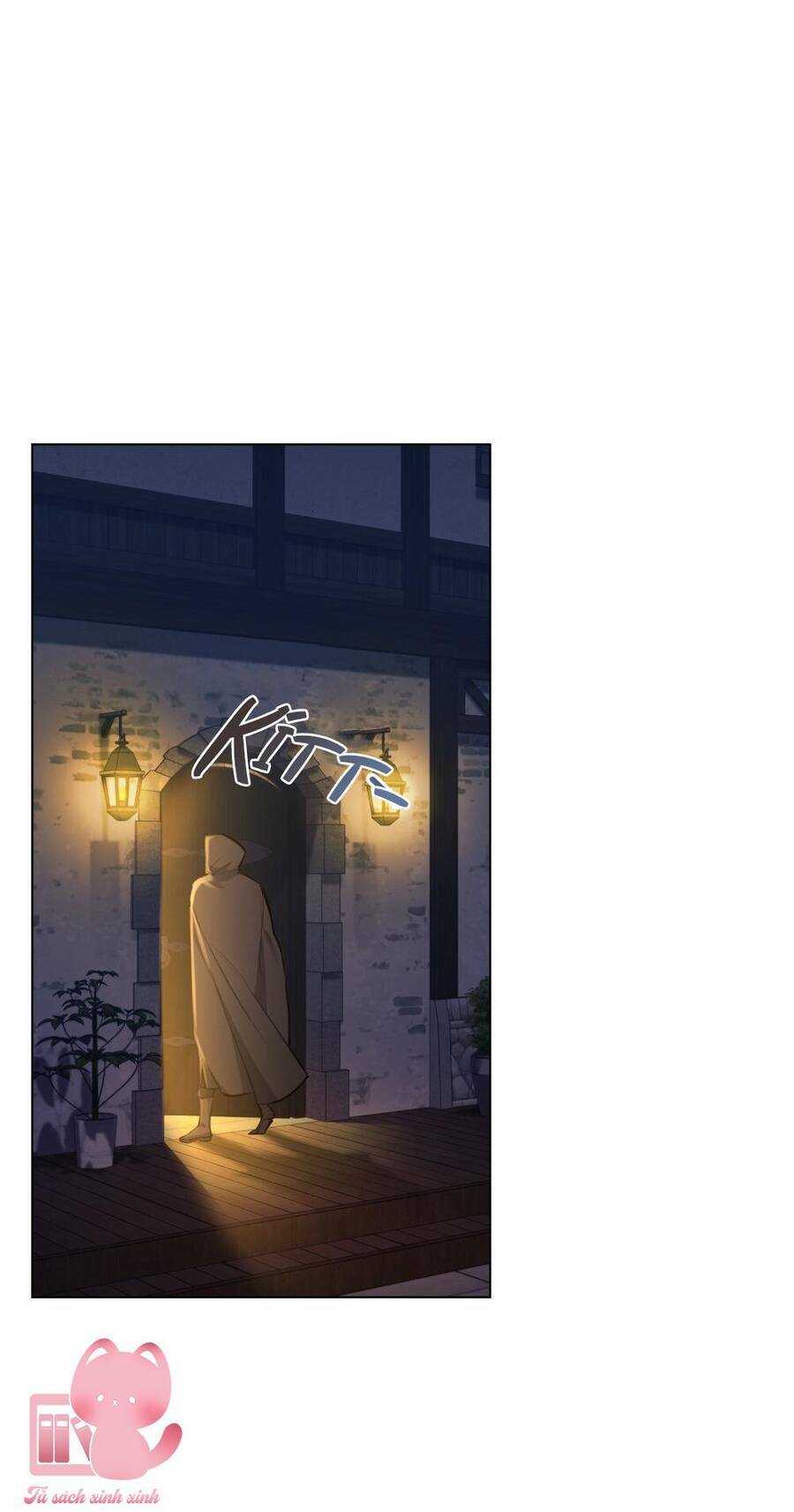 Nếu Không Vâng Lời Công Tước - Chap 34 - Trang 24