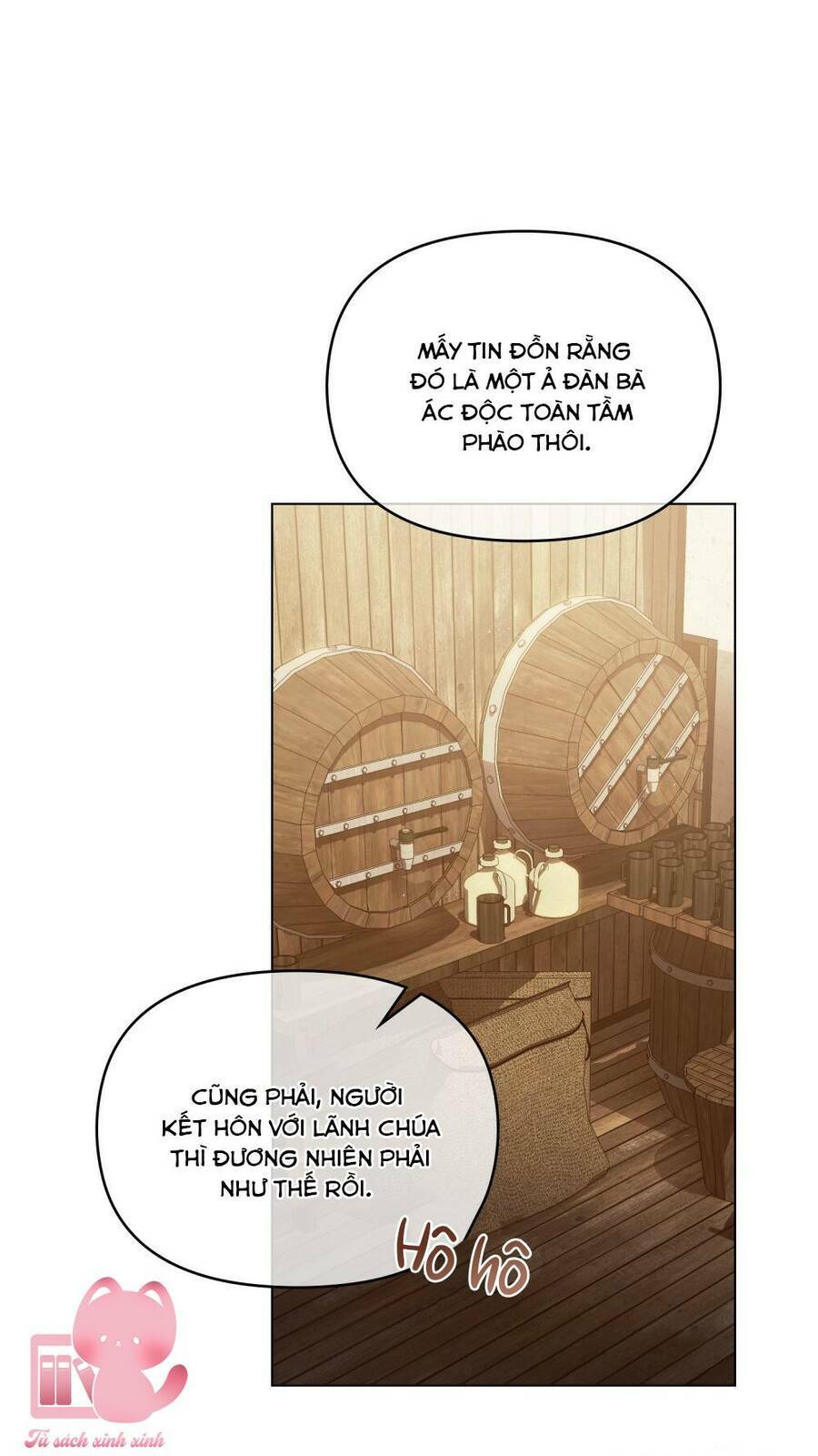 Nếu Không Vâng Lời Công Tước - Chap 34 - Trang 27