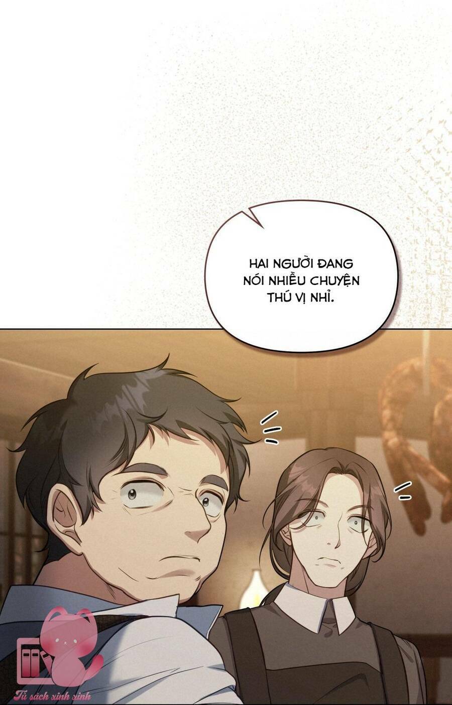 Nếu Không Vâng Lời Công Tước - Chap 34 - Trang 28