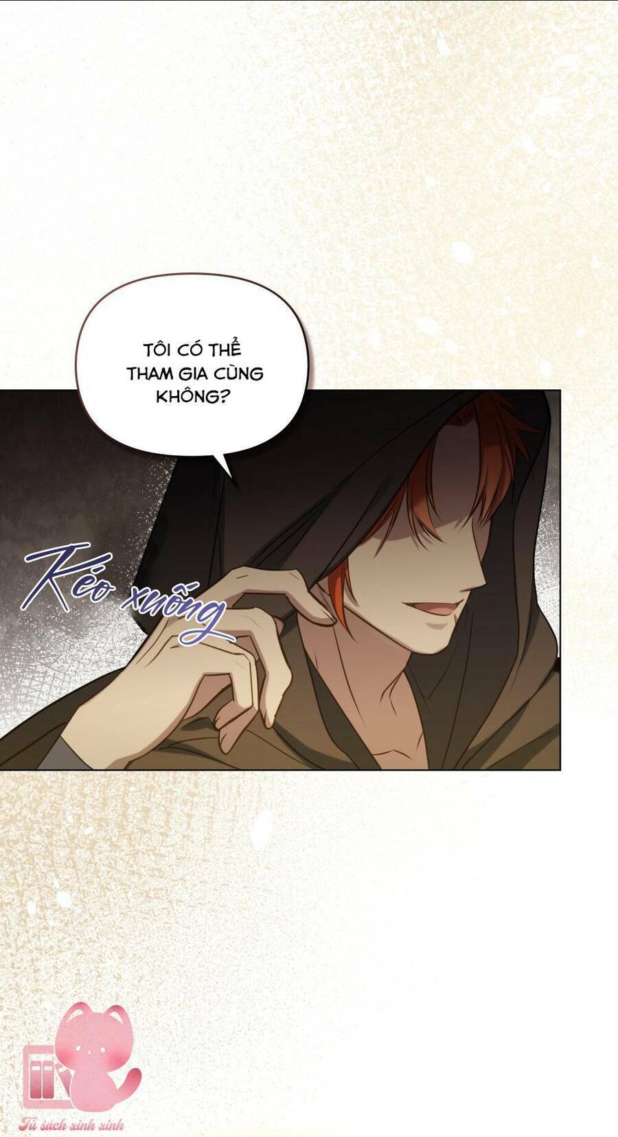 Nếu Không Vâng Lời Công Tước - Chap 34 - Trang 29