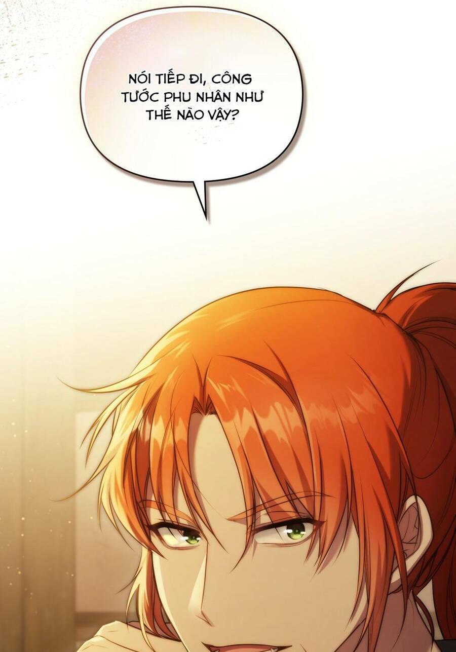 Nếu Không Vâng Lời Công Tước - Chap 34 - Trang 30