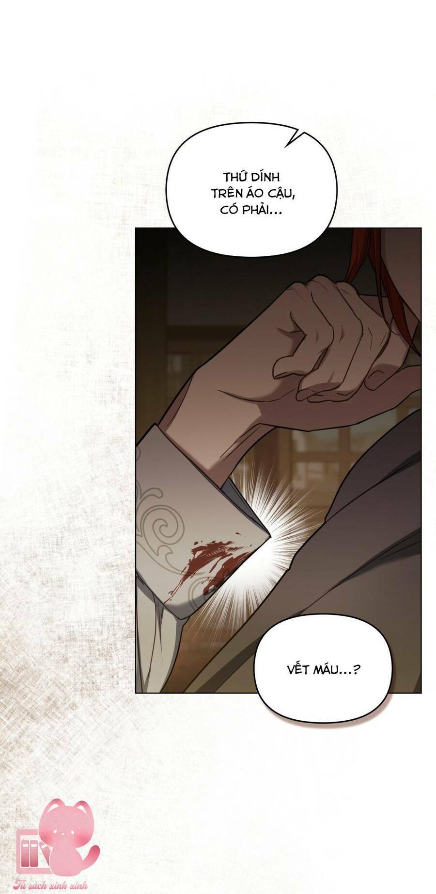 Nếu Không Vâng Lời Công Tước - Chap 34 - Trang 34