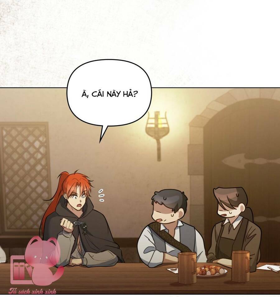 Nếu Không Vâng Lời Công Tước - Chap 34 - Trang 35