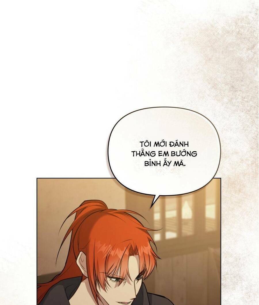 Nếu Không Vâng Lời Công Tước - Chap 34 - Trang 36